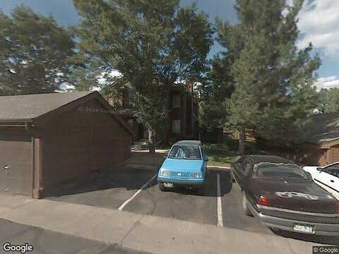 Garrison, ARVADA, CO 80005
