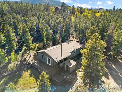Camp Eden, GOLDEN, CO 80403