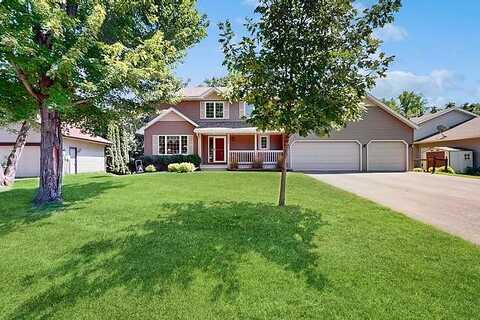 Jewel, COTTAGE GROVE, MN 55016