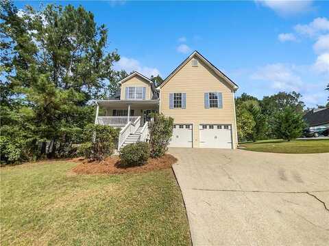 Tower, DOUGLASVILLE, GA 30134