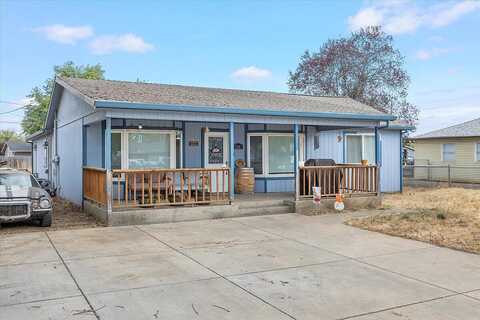 Ajax, WHITE CITY, OR 97503