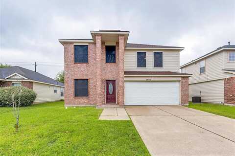 Ginger Park, BAYTOWN, TX 77521