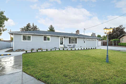 4Th, CENTRAL POINT, OR 97502