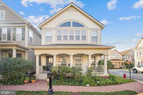 Grandwind, LORTON, VA 22079