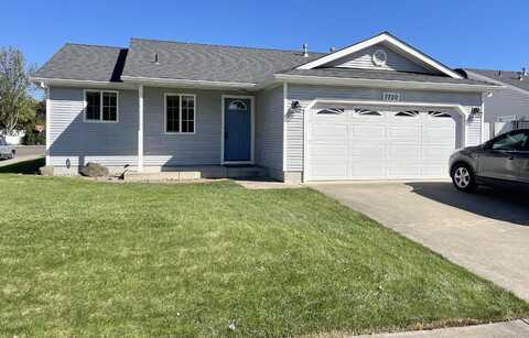 Wilson, WHITE CITY, OR 97503