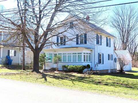 Williamson, MEADVILLE, PA 16335