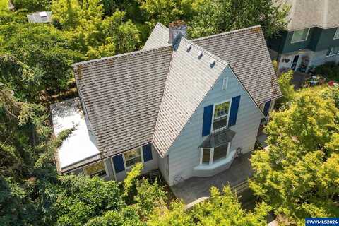 Mcgilchrist, SALEM, OR 97302