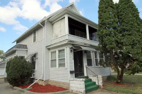 Hackett, BELOIT, WI 53511