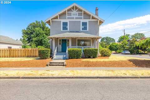 Buchanan, PORTLAND, OR 97203
