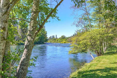Rogue River, SHADY COVE, OR 97539