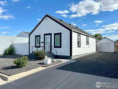 Main, STERLING, CO 80751