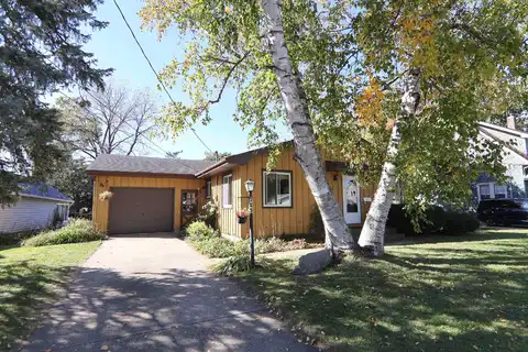 Crandall, MILTON, WI 53563