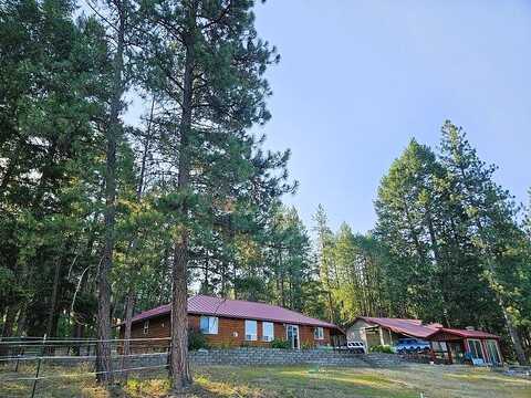 Arden Butte, COLVILLE, WA 99114