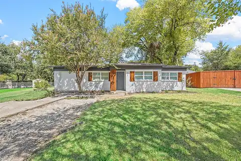 Dranguet, MESQUITE, TX 75149