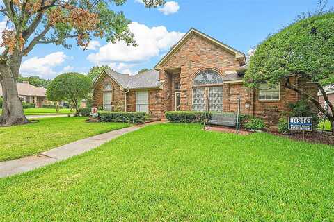 Amesbury, MESQUITE, TX 75150