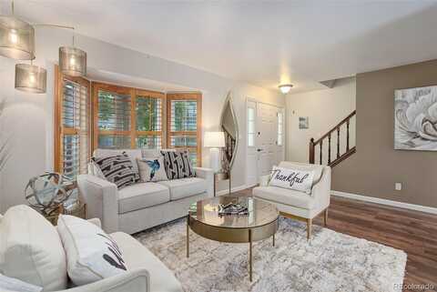 Briarwood, CENTENNIAL, CO 80112