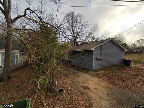 Williams, GRIFFIN, GA 30223