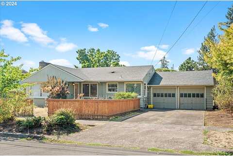 84Th, PORTLAND, OR 97266