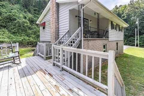 Cove, CHICKAMAUGA, GA 30707