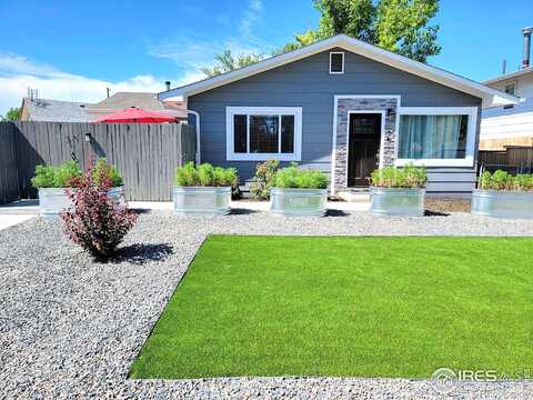 Elm, STERLING, CO 80751