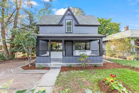 12Th, YAKIMA, WA 98902