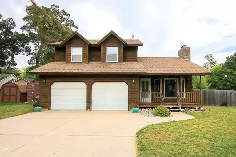 Shady Ridge, HUTCHINSON, MN 55350