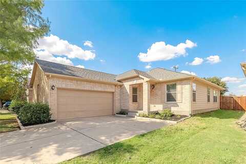 Dove Tail, MCKINNEY, TX 75070