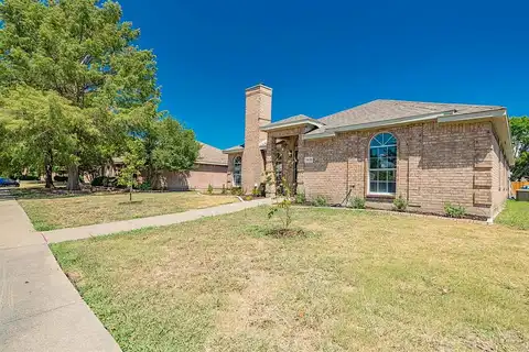 Caruth, ROWLETT, TX 75089