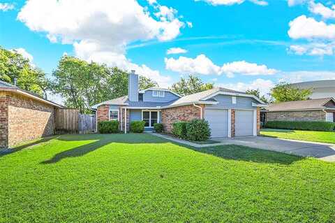 Ruby, DALLAS, TX 75237