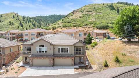 Buckskin, LITTLETON, CO 80125
