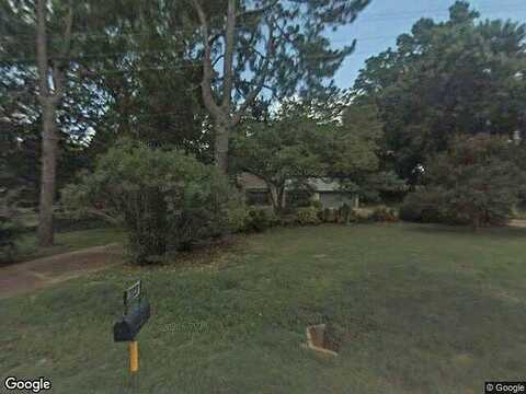 Fm 778, HAWKINS, TX 75765