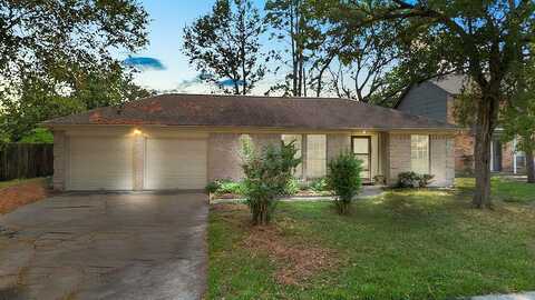 Falling Waters, SPRING, TX 77379