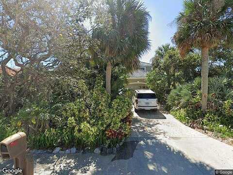 Turn, PONCE INLET, FL 32127
