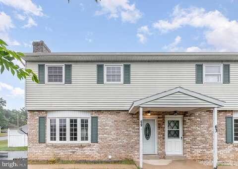 Faith, CARLISLE, PA 17013