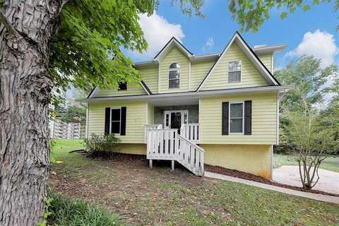 Creek Valley, DOUGLASVILLE, GA 30134