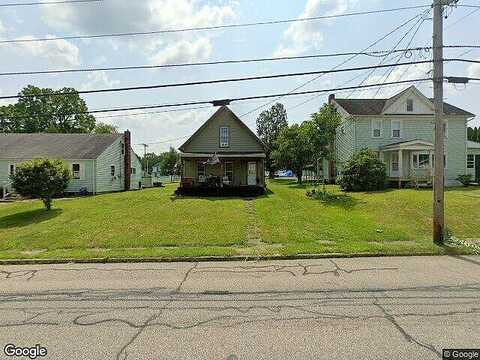 Water, CONNEAUT LAKE, PA 16316