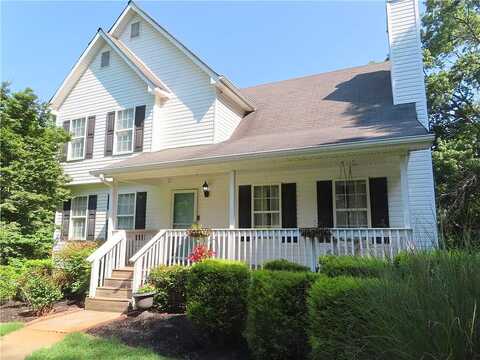 Dog River, DOUGLASVILLE, GA 30135