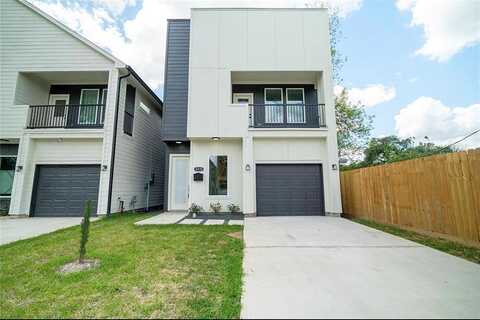 Cohn, HOUSTON, TX 77091