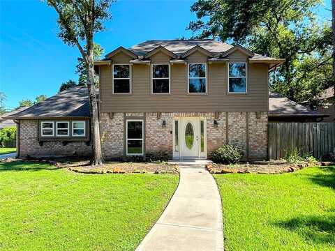 Craigway, SPRING, TX 77389
