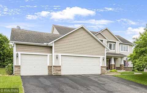 Hedgecroft, COTTAGE GROVE, MN 55016