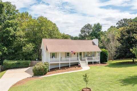 Cartersville, BALL GROUND, GA 30107