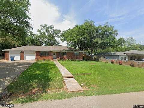 Church, CENTERVILLE, TX 75833