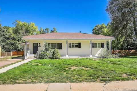 Spotswood, LITTLETON, CO 80120