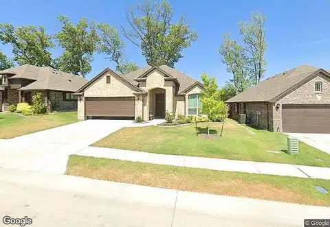 Franklin, LAVON, TX 75166