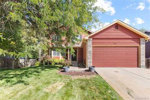 Gorham, FREDERICK, CO 80530