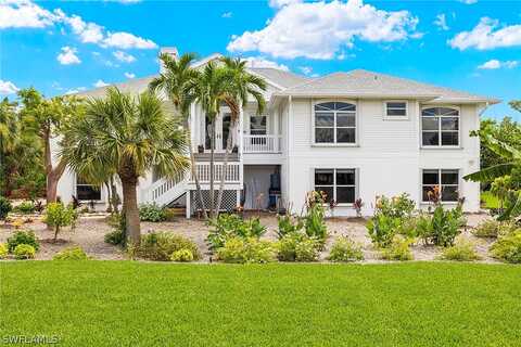 Lake Murex, SANIBEL, FL 33957