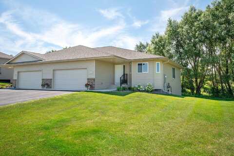 Union, CANNON FALLS, MN 55009