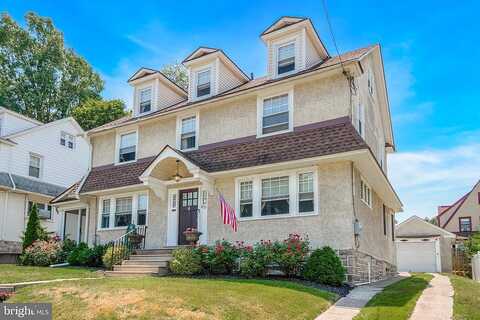 Foss, DREXEL HILL, PA 19026