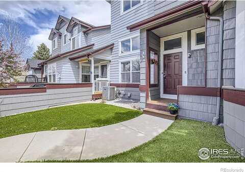 Barberry, LONGMONT, CO 80503