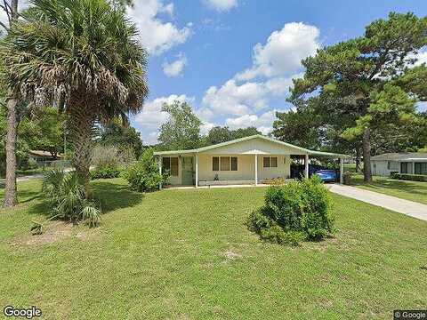 89Th, OCALA, FL 34481